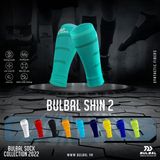  Vớ ống chân Bulbal - Shin 02 