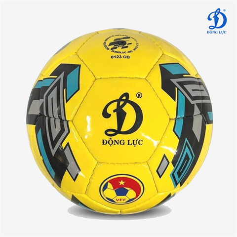  Quả Bóng đá Động Lực Futsal Ventura 