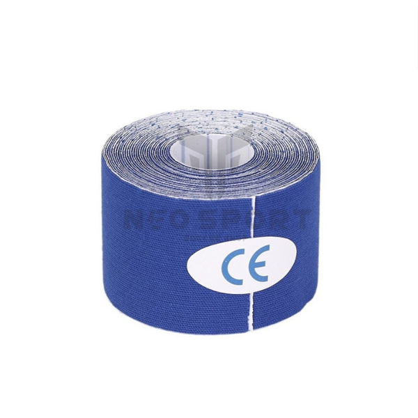 Cinta Kinesiológica Amarilla "Turf Tape" - Cinta Venda Kinesiológica Amarilla