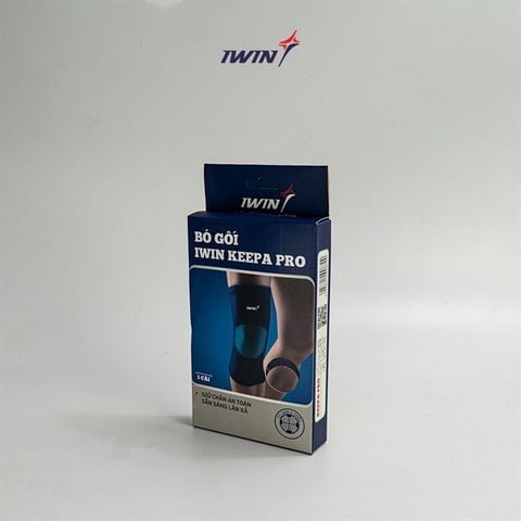  Băng gối 4 chiều iWin Keepa Pro 