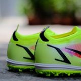  Giày Đá Banh Cỏ Nhân Tạo Mercurial Vapor 14 Elite Bo Thun Chuối TF 
