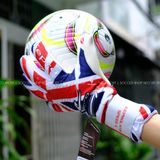  Găng Tay Thủ Môn Chính Hãng Thái Lan Eepro EG10D2 Speed Xanh Đỏ 