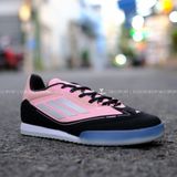  Giày Bóng Đá Futsal F50 Freestyle 24 Messi Hồng/Trắng IC 