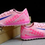 Giày Bóng Đá Cỏ Nhân Tạo Mercurial Vapor 16 Academy Hồng/Gót đậm TF 