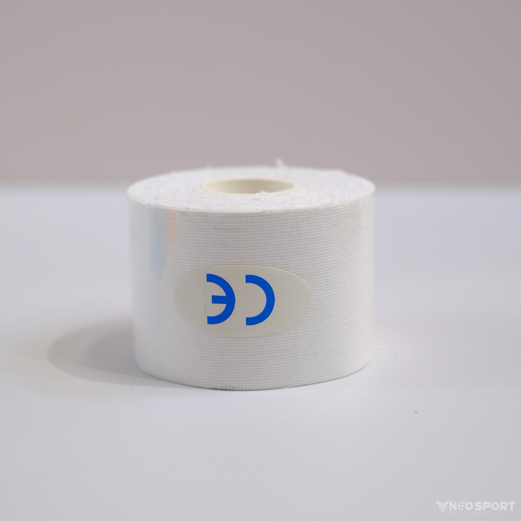 Cinta Kinesiológica Amarilla "Turf Tape" - Cinta Venda Kinesiológica Amarilla