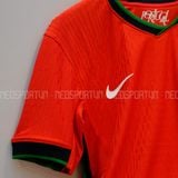  Bộ áo bóng đá Thái - Đội Tuyển Bồ Đào Nha Đỏ Sân Nhà 2023/2024 