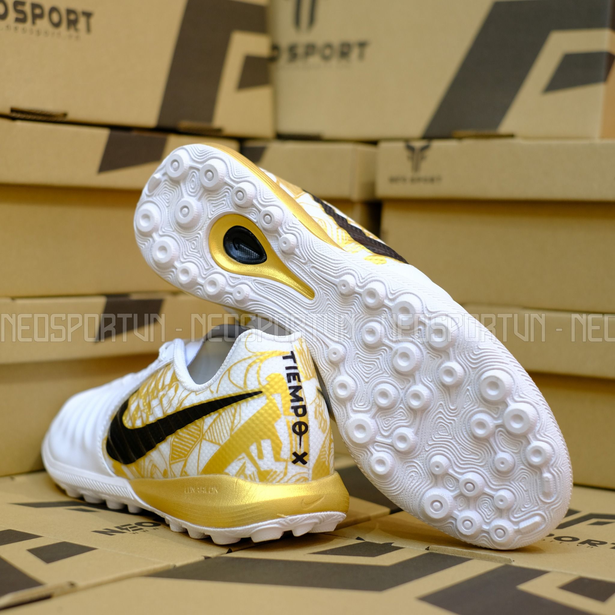 Nike tiempo legend 7 ramos hot sale