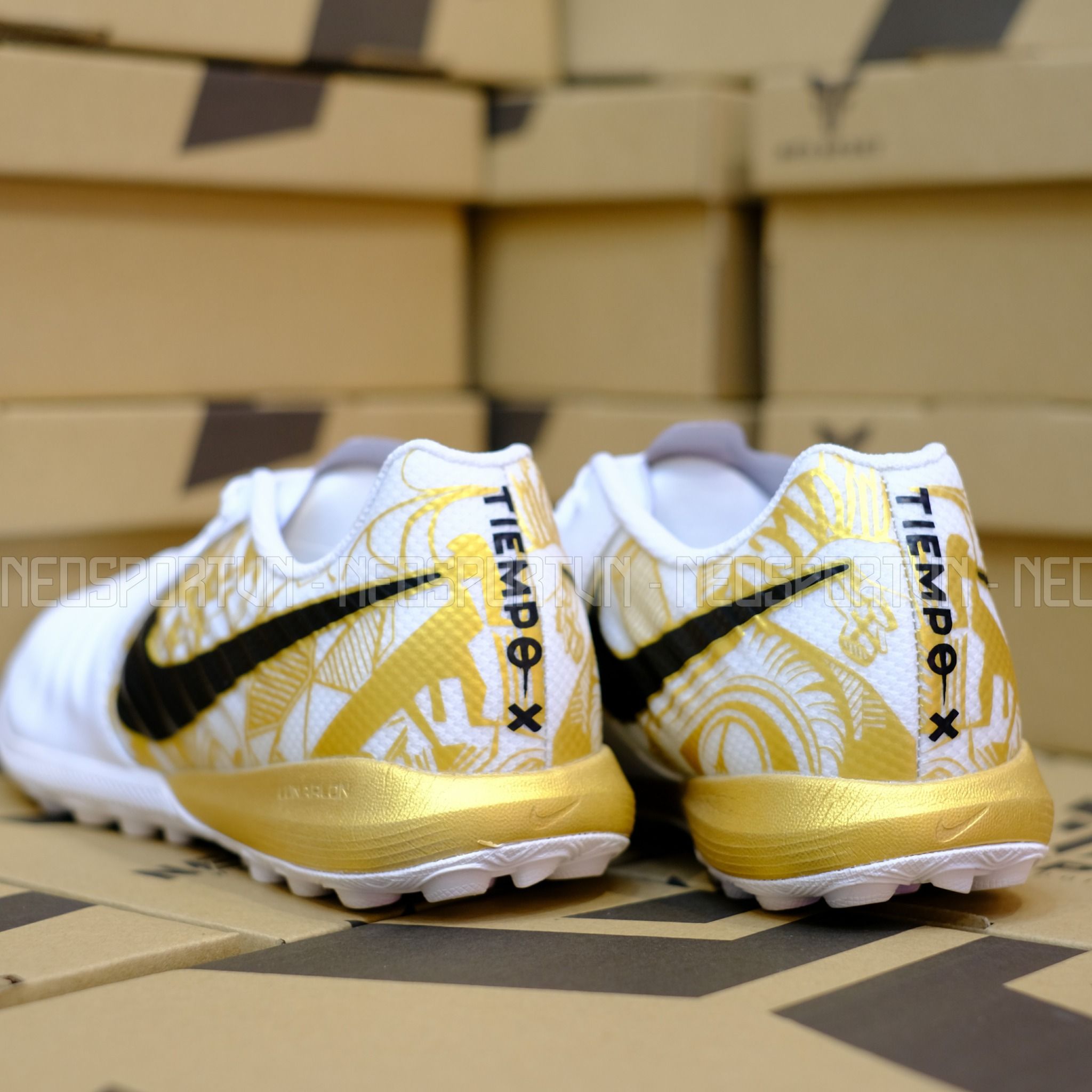 Nike tiempo legend 7 ramos hotsell