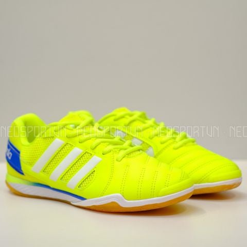  Giày Bóng Đá Futsal Top Sala Chuối Đế Trong IC 