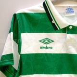  Áo Retro - Celtic 1996 sân nhà 