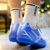  Giày Bóng Đá Chính Hãng Mizuno NEO III SELECT AS MUGEN PACK Xanh Dương TF 