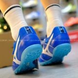  Giày Bóng Đá Chính Hãng Mizuno MRL SALA CLUB Xanh Ngọc TF 