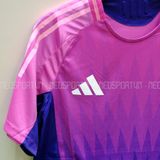  Bộ áo bóng đá Thái - Đội Tuyển Đức hồng Sân khách 2023/2024 