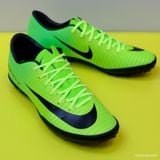  Giày Bóng Đá Cỏ Nhân Tạo Mercurial Victory 6 Chuối TF 