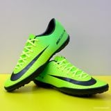  Giày Bóng Đá Cỏ Nhân Tạo Mercurial Victory 6 Chuối TF 