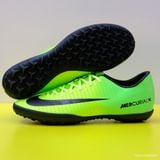  Giày Bóng Đá Cỏ Nhân Tạo Mercurial Victory 6 Chuối TF 