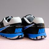  Giày Bóng Đá Futsal Lunar Gato Supreme x SB Gato Xanh/Đen IC 