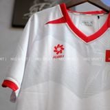  Áo thi đấu Đội tuyển Bóng đá Quốc gia 2025 (bản Player) màu trắng 