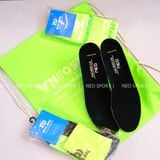  Giày Bóng Đá Cỏ Nhân Tạo Mizuno Morelia Neo 3 Sala Beta SF Bo Thun Trắng/Xanh Lá TF 