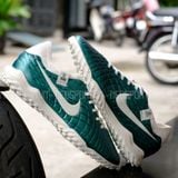  Giày Bóng Đá Cỏ Nhân Tạo Tiempo 10 PRO Bản kỷ niệm 30 năm xanh cổ vịt TF 
