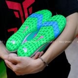  Giày Bóng Đá Cỏ Nhân Tạo Mercurial Vapor 16 Pro Bo Thun V3 Xanh Ngọc/Hồng TF 