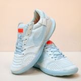  Giày Bóng Đá Futsal Street Gato Xanh Dương nhạt IC 
