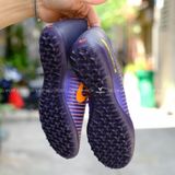  Giày Bóng Đá Cỏ Nhân Tạo Mercurial Victory 6 Tím TF 