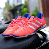  Giày Bóng Đá Futsal Top Sala Hồng Đế Trong IC 