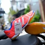  Giày Bóng Đá Futsal Top Sala Hồng Đế Trong IC 