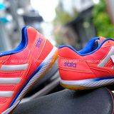  Giày Bóng Đá Futsal Top Sala Hồng Đế Trong IC 
