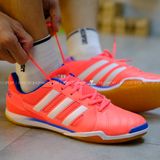  Giày Bóng Đá Futsal Top Sala Hồng Đế Trong IC 