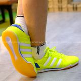  Giày Bóng Đá Futsal Top Sala Chuối Đế Trong IC 