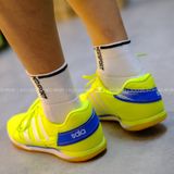  Giày Bóng Đá Futsal Top Sala Chuối Đế Trong IC 