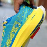  Giày Chạy Bộ Kamito Magic Run Màu Xanh Ngọc 