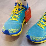  Giày Chạy Bộ Kamito Magic Run Màu Xanh Ngọc 