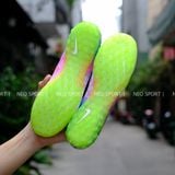 Giày Bóng Đá Cỏ Nhân Tạo Mercurial Vapor 13 Pro Neymar Bo Thun 7 Màu Đế Chuối TF 