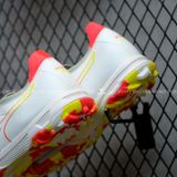  Giày Bóng Đá Cỏ Nhân Tạo Mizuno Morelia Neo 3 Sala Beta SF Bo Thun Trắng đế camo đỏ TF 