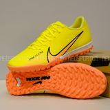  Giày Bóng Đá Cỏ Nhân Tạo Mercurial Vapor 15 Academy vàng Lucent pack F1 