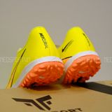  Giày Bóng Đá Cỏ Nhân Tạo Mercurial Vapor 15 Academy vàng Lucent pack F1 TF 