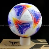  Quả Bóng Đá iWin - AFA Argentum Trắng/Tím/Đỏ 