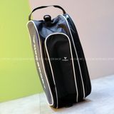  Túi đựng giày 2 NGĂN đa năng NEO SPORT - XANH NAVY 