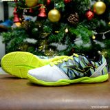  Giày Bóng Đá Futsal Chính Hãng JOMA Super Flex IN 2211 Chuối IC 