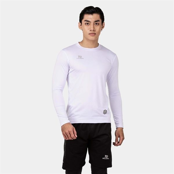  Áo Body Bulbal - Mẫu II - Trắng 