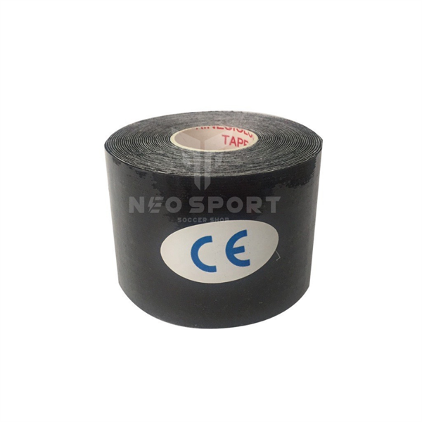 Cinta Kinesiológica Amarilla "Turf Tape" - Cinta Venda Kinesiológica Amarilla
