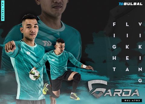  Bulbal Garda TM TD Xanh Ngọc 