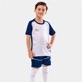  Quần áo bóng đá Trẻ em Bulbal Kid 6 City 