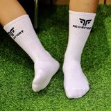  Tất/Vớ Dệt Kim Bóng Đá Nửa Bắp Chân NEO SPORT 