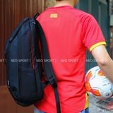  Áo thi đấu Đội tuyển Bóng đá Quốc gia 2025 (bản Player) màu đỏ 