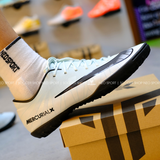  Giày Bóng Đá Cỏ Nhân Tạo Mercurial Victory 6 CR7 Xanh Nhạt TF 