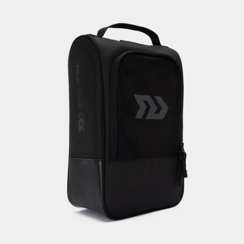  Balo túi đựng giày đa năng Bulbal Collector đen 03 